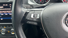 Volkswagen Golf 1.5 TSI EVO Match Edition 5dr Petrol Hatchback